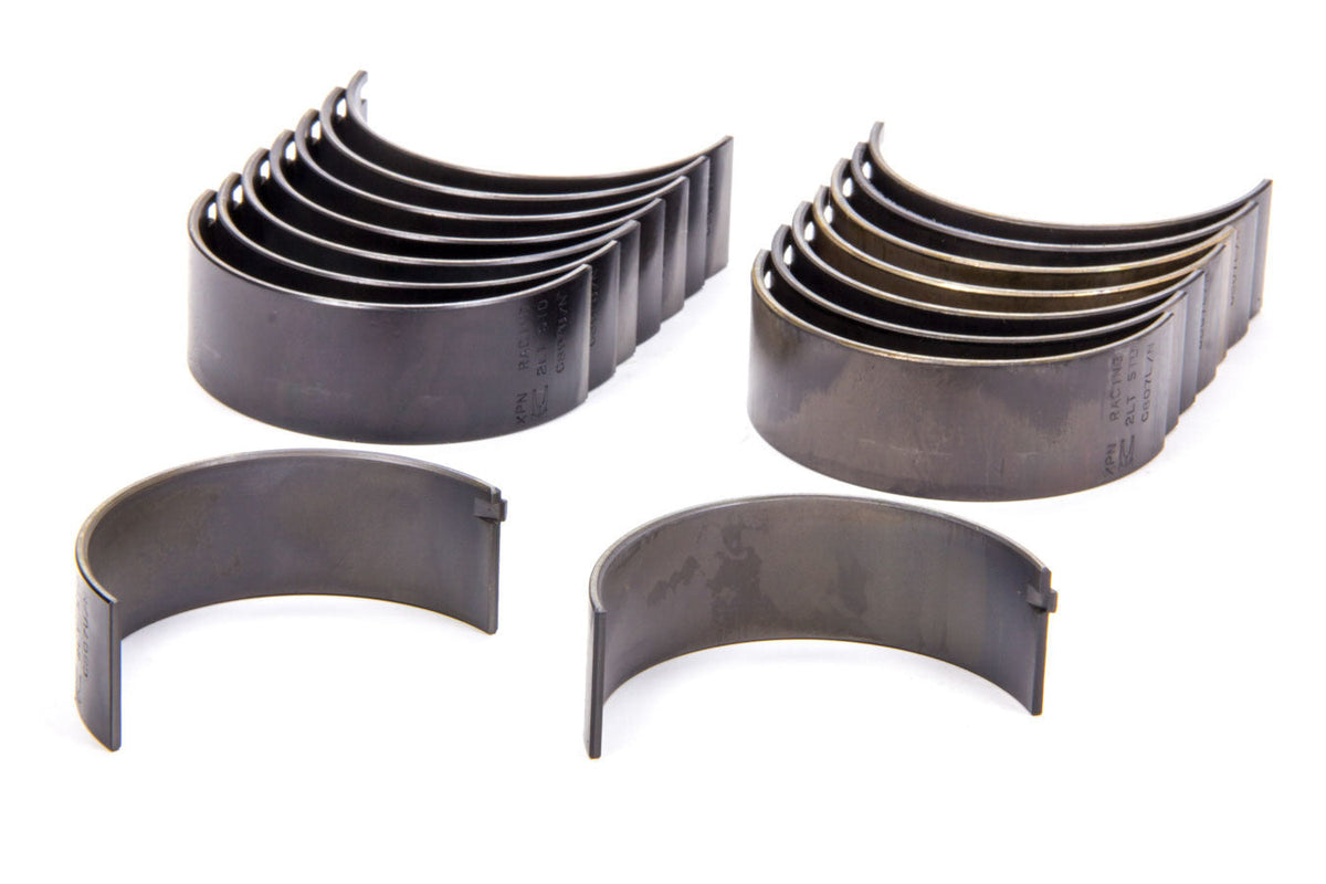 King Bearings Rod Bearing Set - CR807XPN020