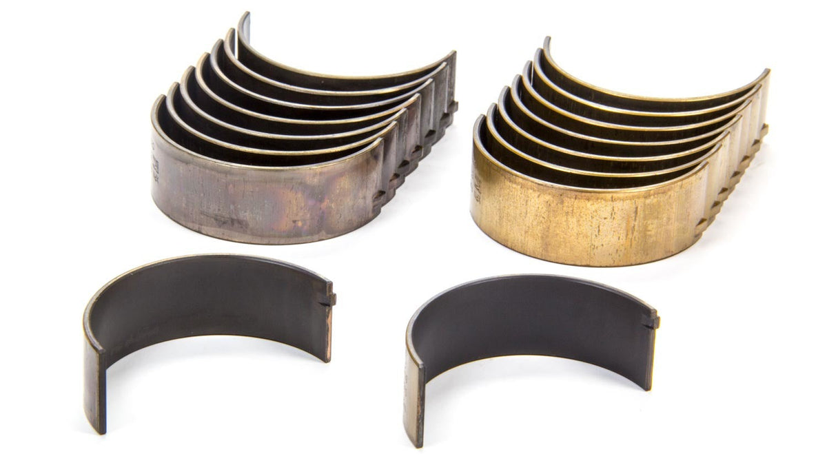 King Bearings Rod Bearing Set - CR807XPNSTDX