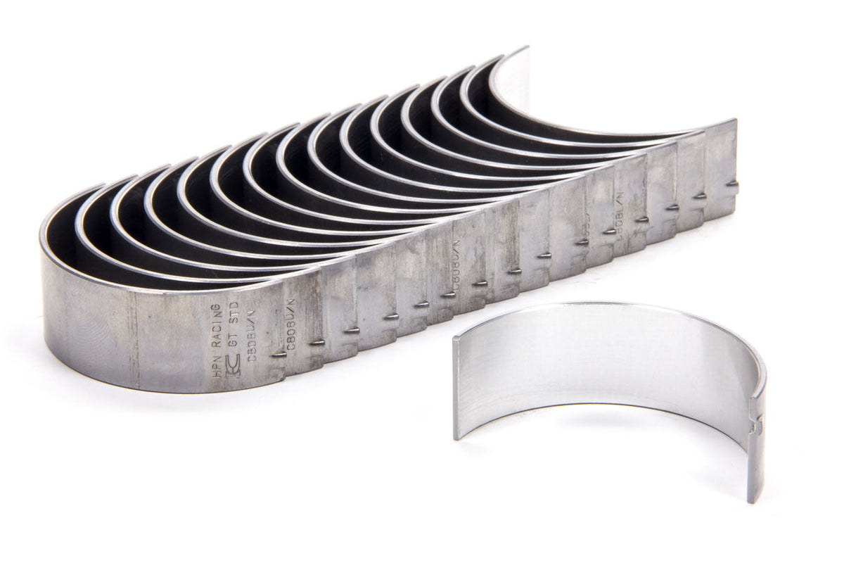King Bearings Rod Bearing Set - CR808HPN001