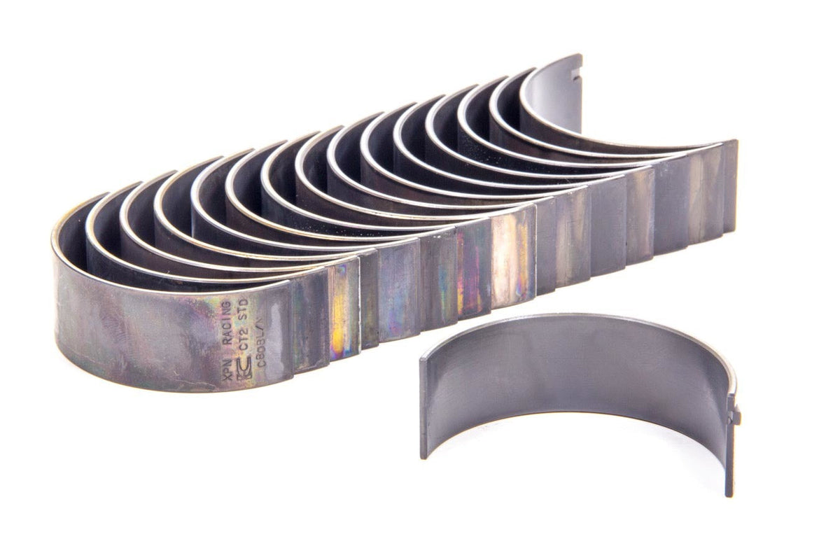 King Bearings Rod Bearing Set - CR808XPN030