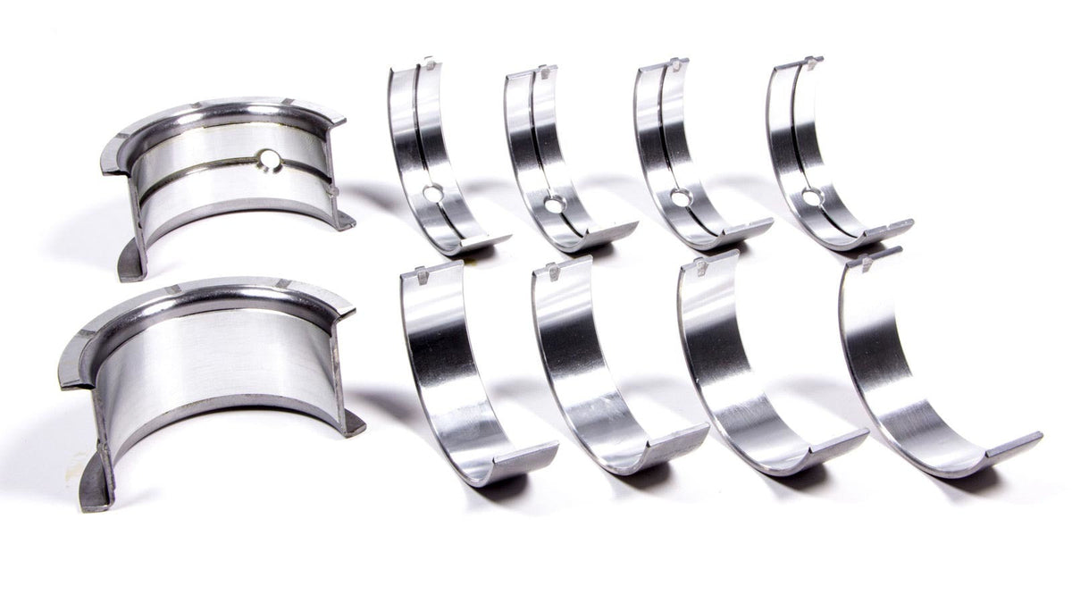 King Bearings Main Bearing Set - MB509HP