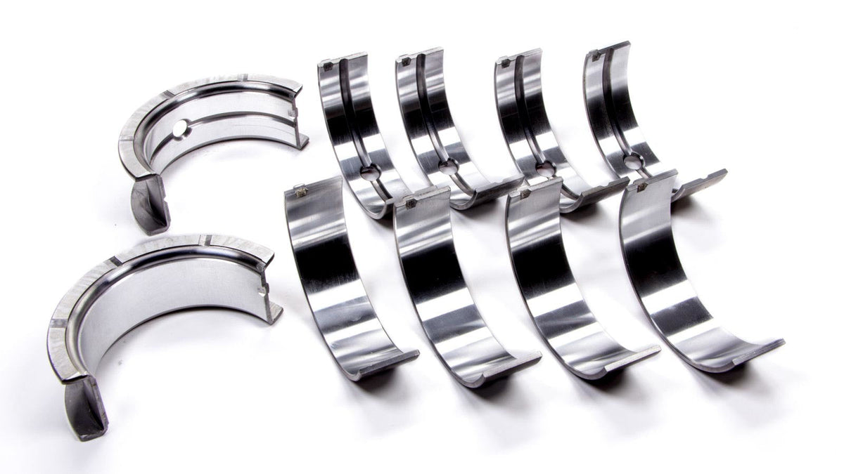 King Bearings Main Bearing Set - MB5116HP010