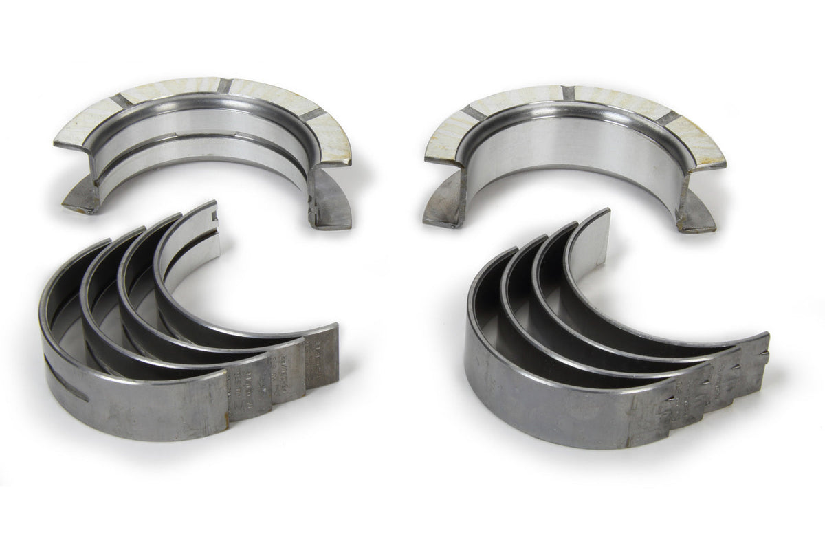 King Bearings Main Bearing Set - MB5503HP