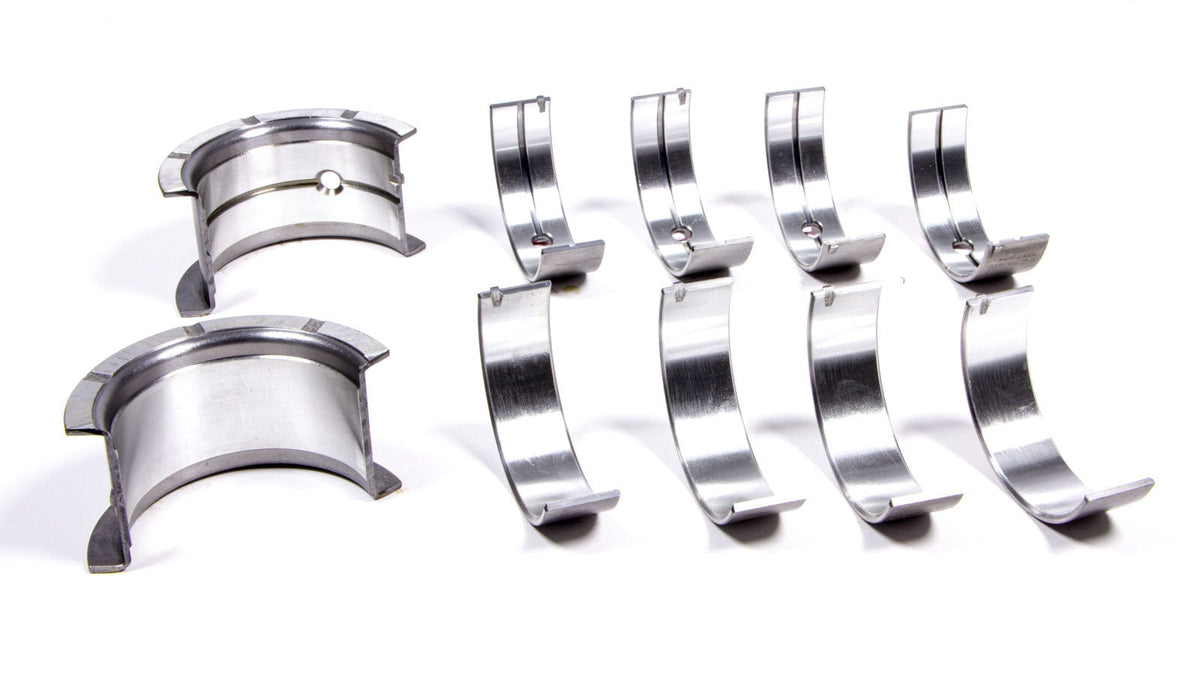 King Bearings Main Bearing Set - MB557HP020