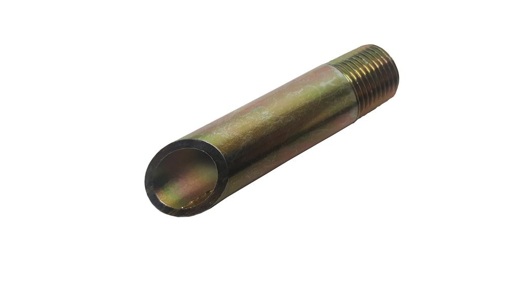 Weld-In Fitting Evac - K1392