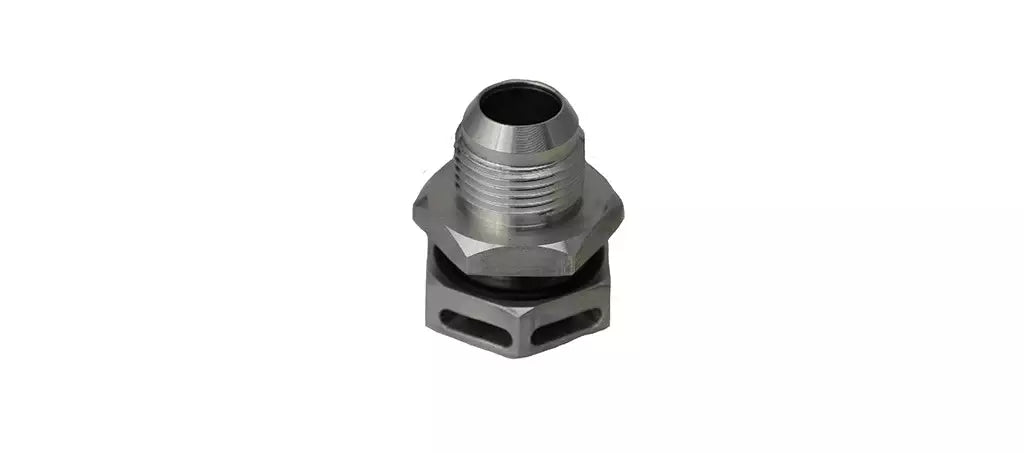 Positive Seal Vented Fitting -12 AN - K903512