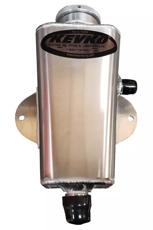 Power Steering Tank LH Vented/Non-Vented - K9087LH