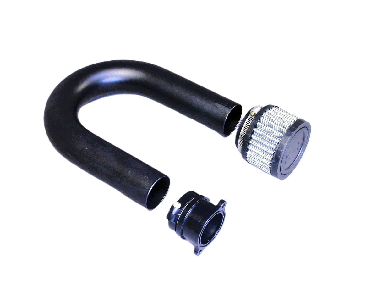 Valley Plate Vent Kit With Breathers - 20460
