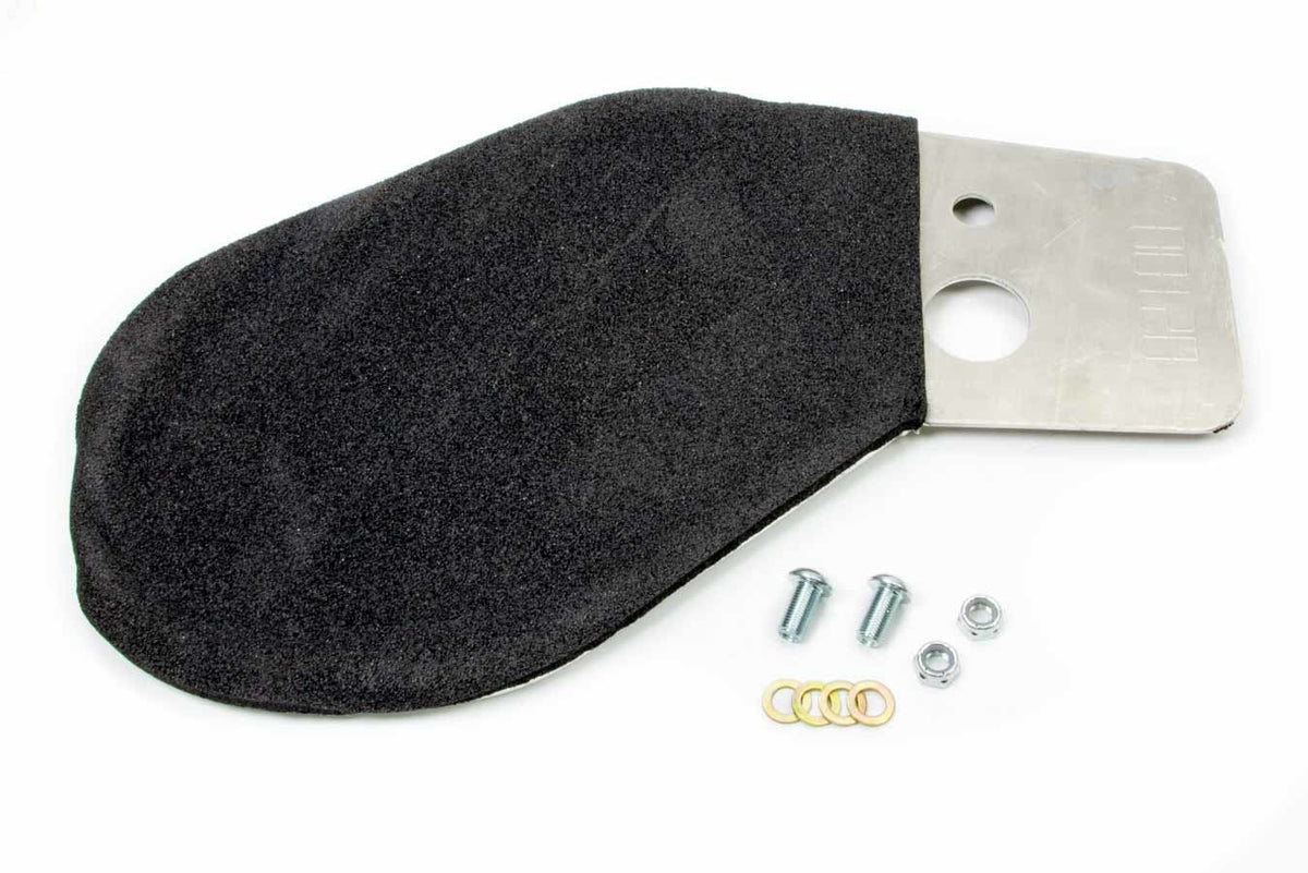Kirkey Leg Support Right Side - 02100