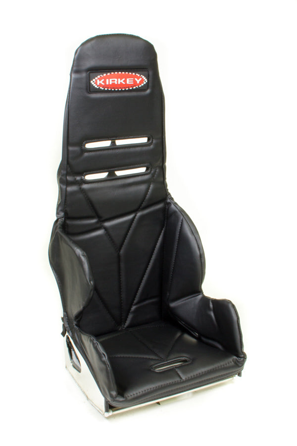 Kirkey Cover Vinyl Black 24100 - 24101