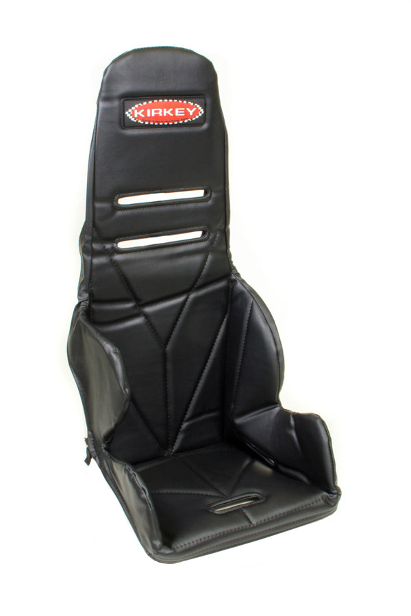 Kirkey Cover Vinyl Black 24200 - 24201