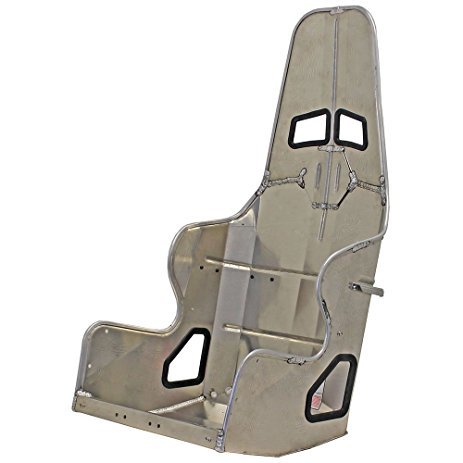Kirkey Seat Cover Black Vinyl Fits 38160 - 3816001