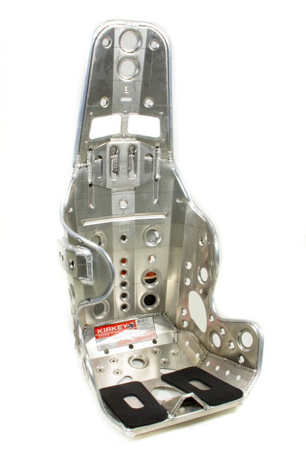 Kirkey 16in Sprint Seat 10Deg L/W (Hook) - 56500LW