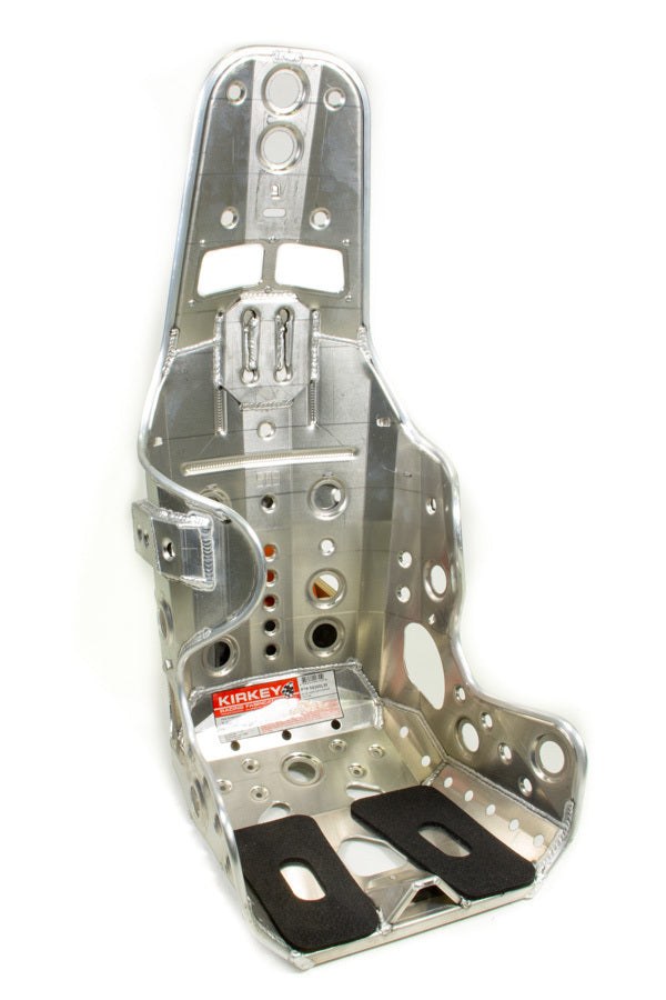 Kirkey L/W L/W Late Model Seat 14in (Hook) - 58100LW