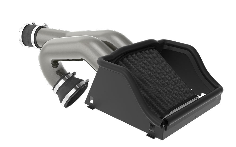 K&N Air Intake System - 302617KC