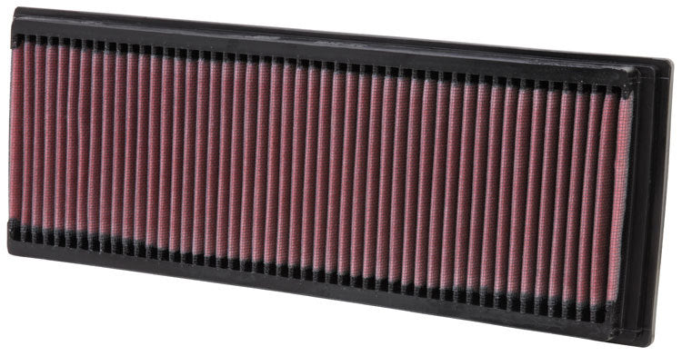 K&N 98- Mercedes 3.0 3.5 5.5 L Air Filter 2 Required - 332181