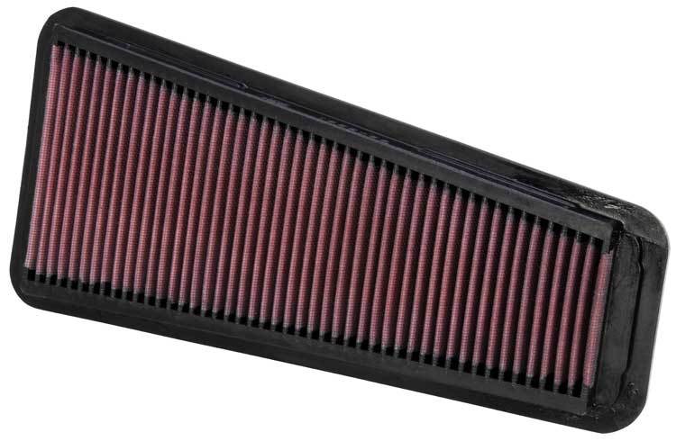 K&N 05- Toyota Tundra 4.0L Air Filter - 332281