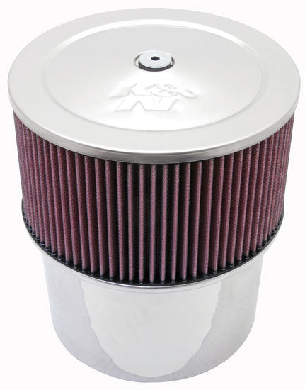 Vs Filter Assembly 7-5/16FLG - 581210