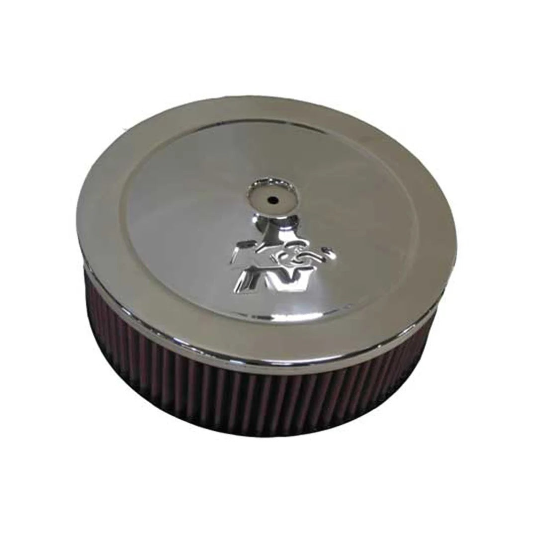 K&N Flame Arrestor/Air Filte - 593364