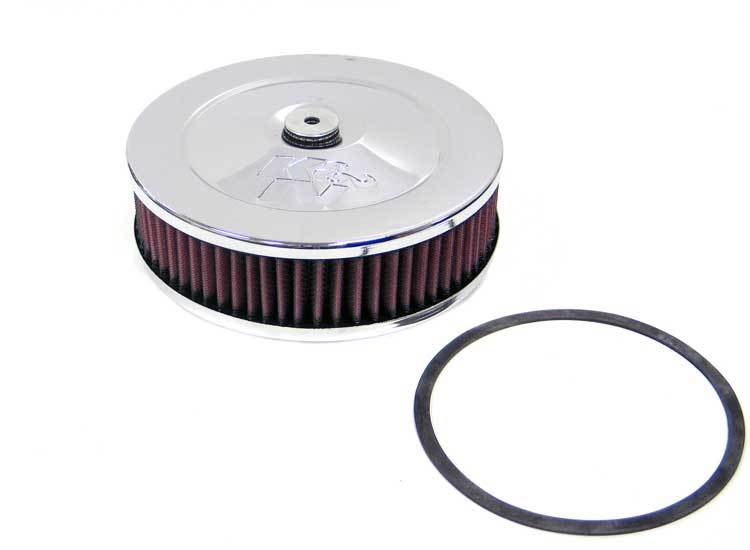 7in x 2in Air Cleaner Assembly - 601320