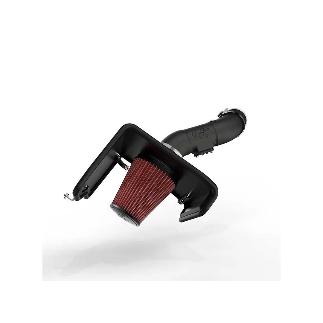 K&N 12- Toyota Tundra 5.7L Aircharger Kit
