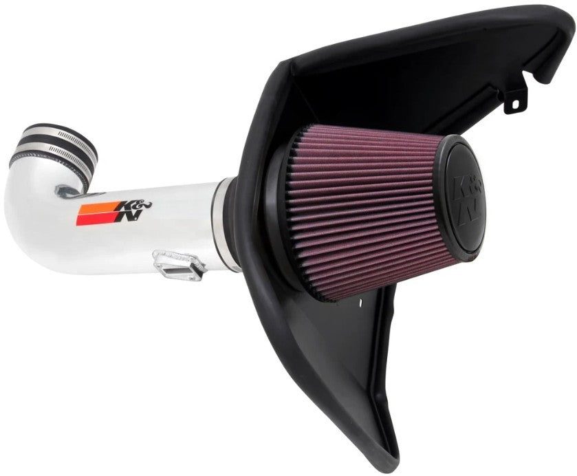 10- Camaro 6.2L Air Intake Kit - 694519TP