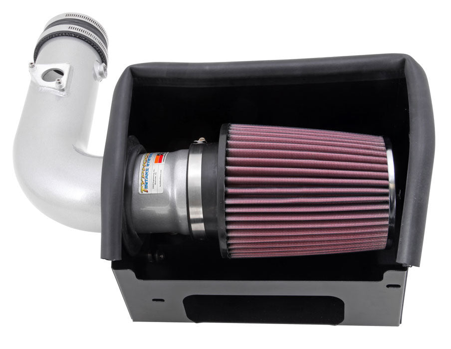 K&N Air Intake System - 698619TS
