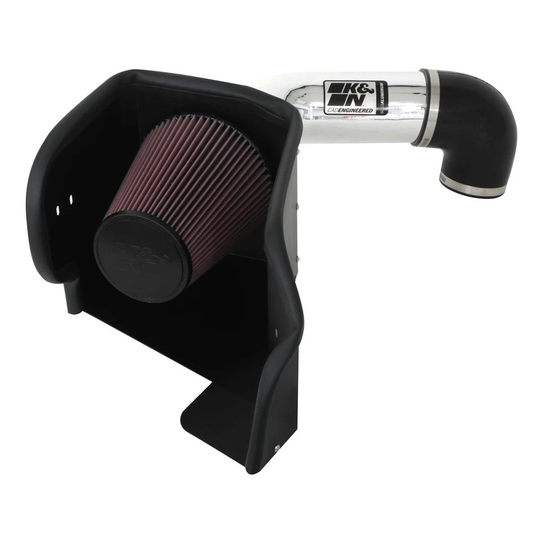 Air Intake Kit 09 Dodge Ram 5.7L - 771561KP
