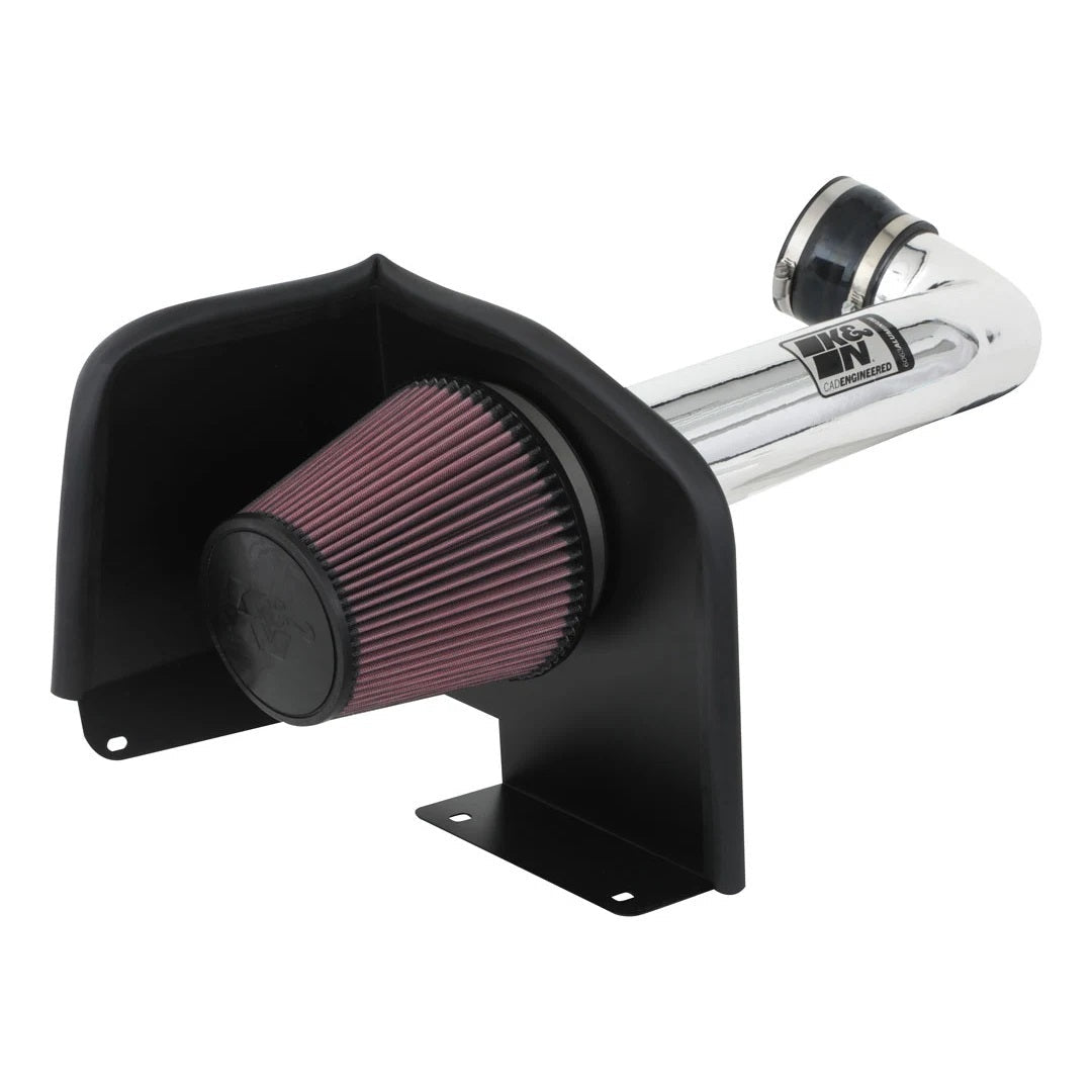 K&N Air Intake Kit Avalanche 09 - 773070KP