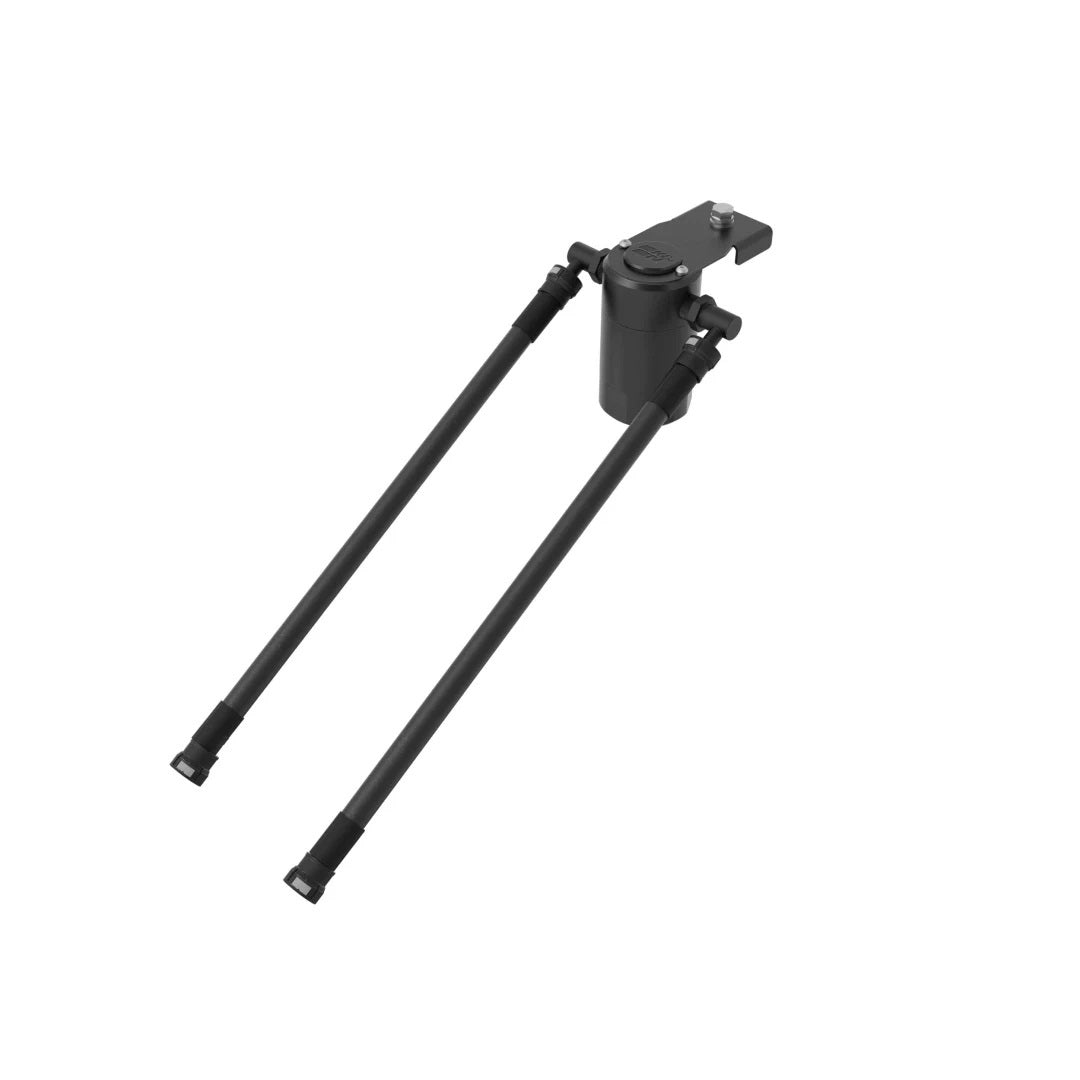 K&N Oil Catch Can/Separator - 810812