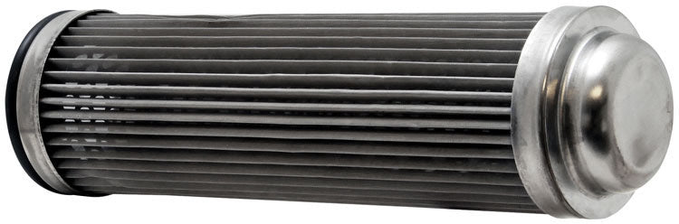 K&N Fuel/Oil Filter Replacem ent - 811011
