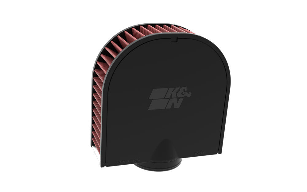 K&N Replacement Air Filter - E0635
