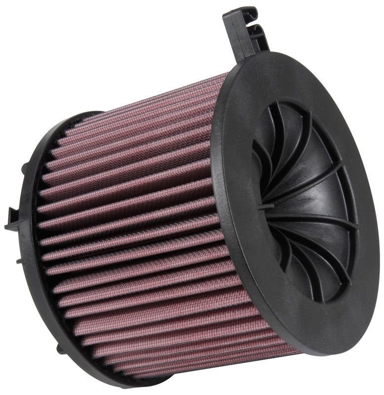 K&N Replacement Air Filter - E0646