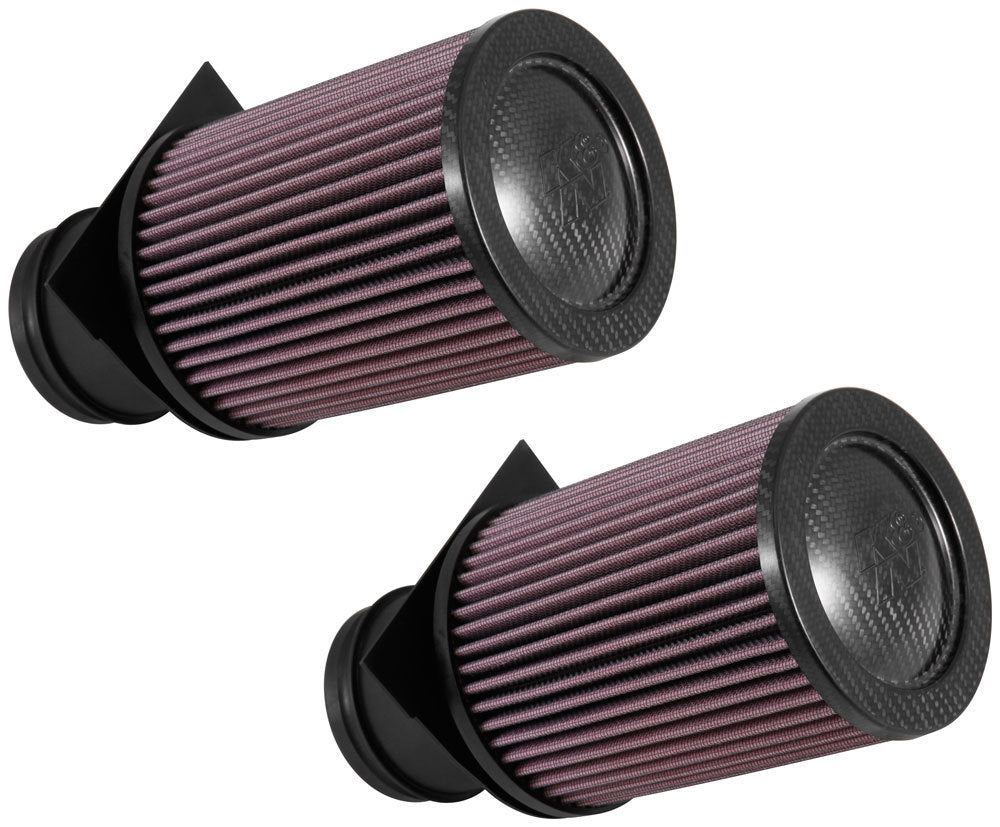 K&N Replacement Air Filter - E0658