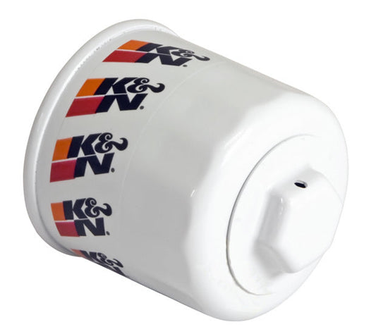 K&N Performance Oil Filter - HP1008