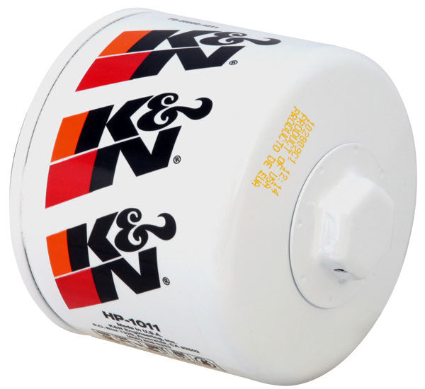 K&N Performance Oil Filter