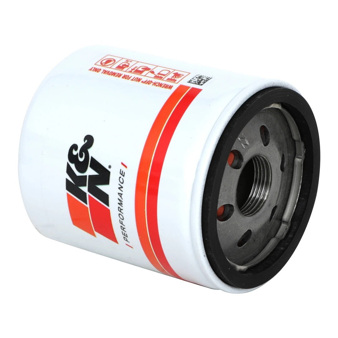K&N Oil Filter