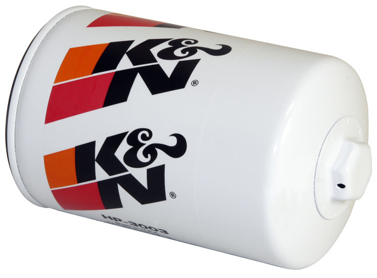 K&N Performance Oil Filter