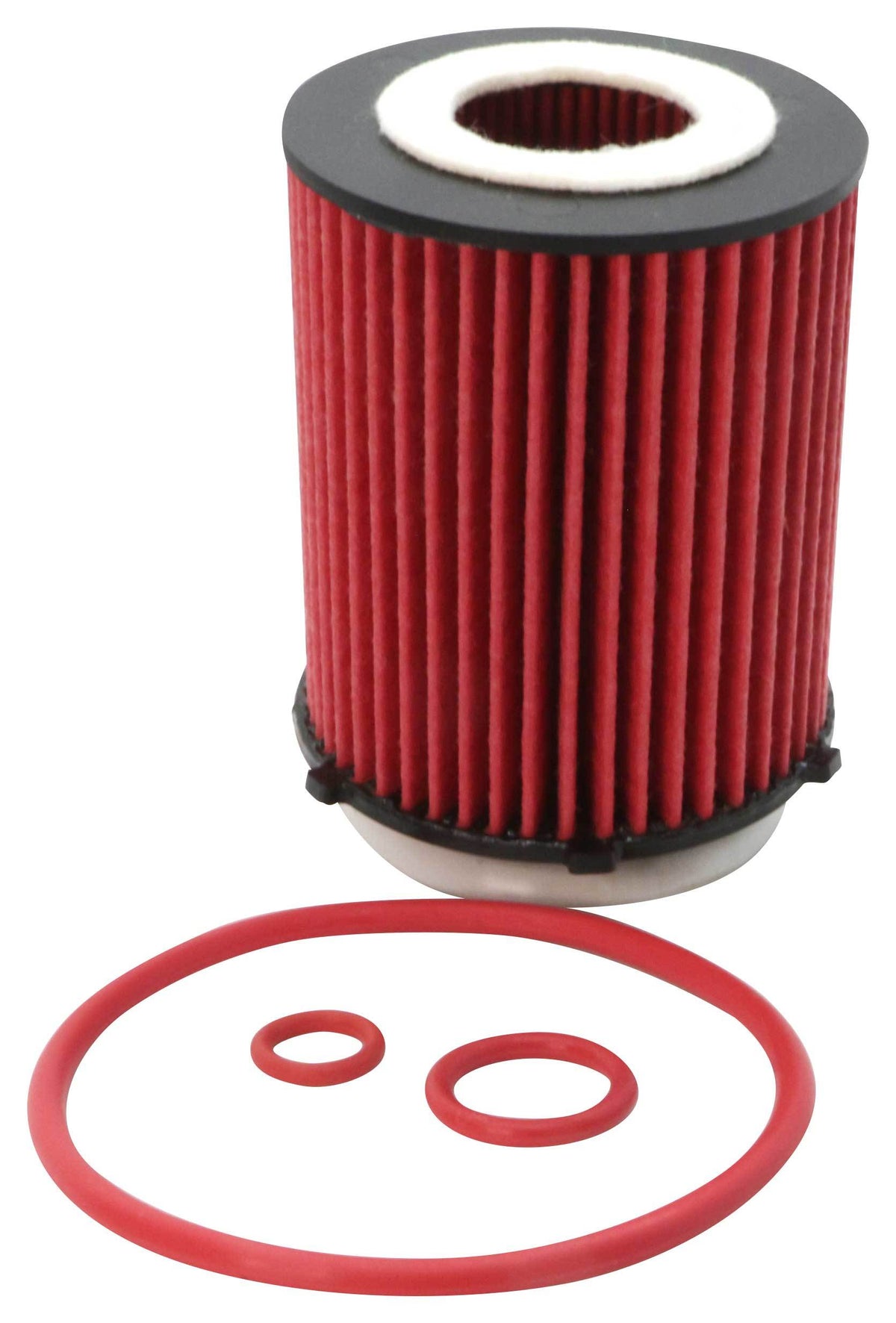 K&N Oil Filter