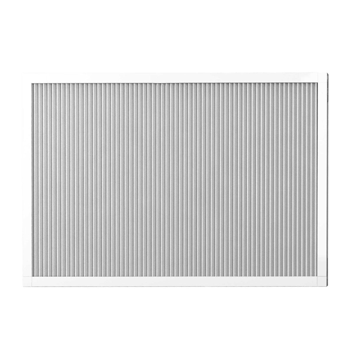 K AND N Engineering Hvac HVAC Filter 16 x 25 x 1