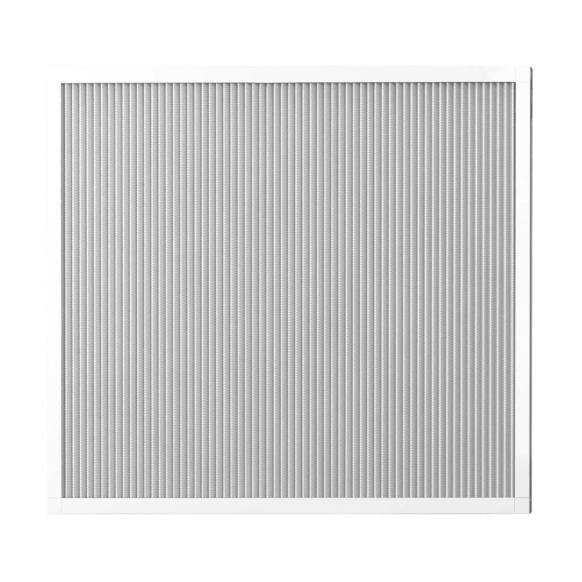 K AND N Engineering Hvac HVAC Filter 20 x 23 x 1 - HVC812023