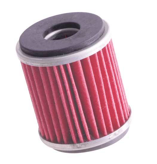 K&N Oil Filter - KN141