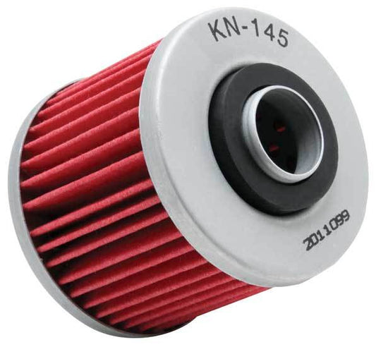 K&N Oil Filter - KN145