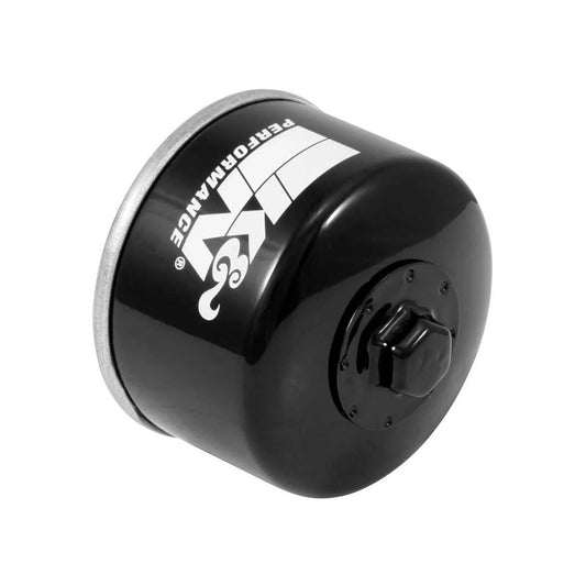 K&N Oil Filter