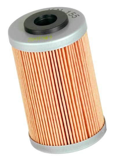 K&N Oil Filter CARTRIDGE