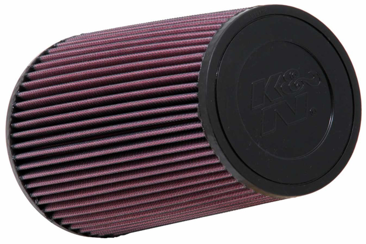 K&N 3in Id Flg Tapered - RE0810