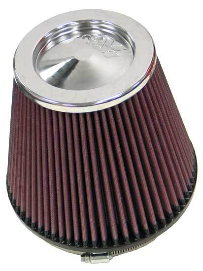 K&N Cone Air Filter - RF1042