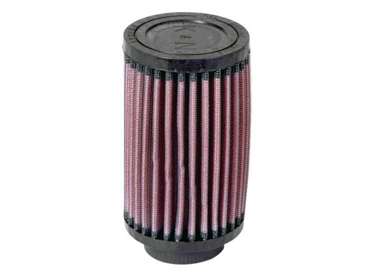 K&N Clamp-On Air Filter - RU0210