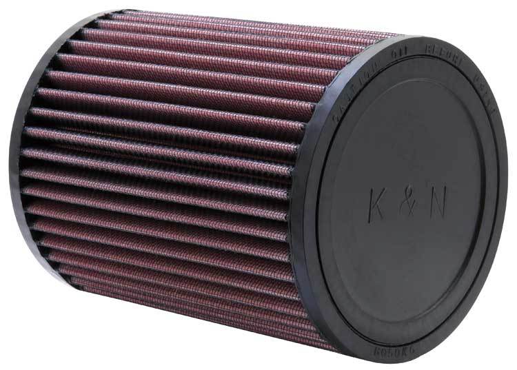 K&N 3FLANGE 5 Od 6-1/2LONG - RU2820