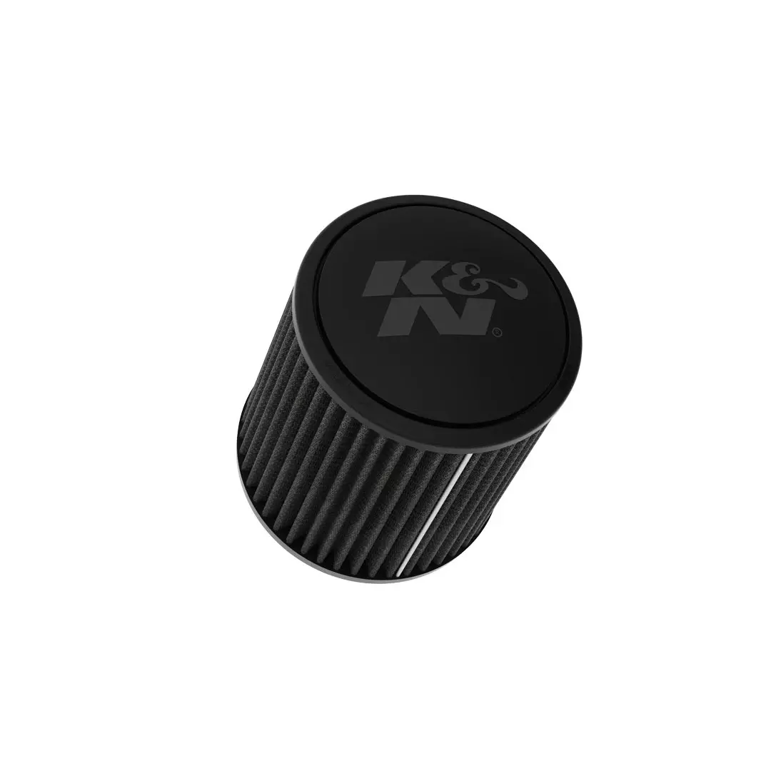 K&N Clamp-On Air Filter - RU3110HBK